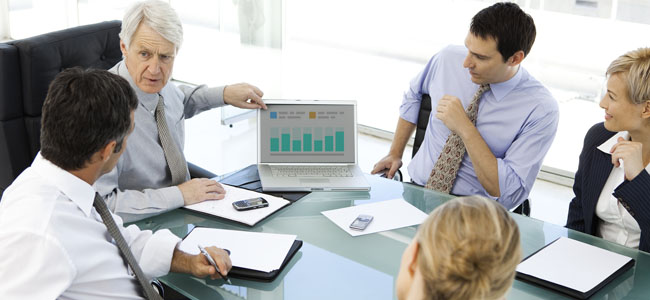 BI Dashboard Strategies: Good News for Chief Operating Officers