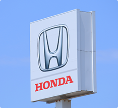 Honda’s Success in the USA