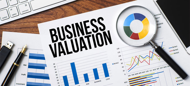 Business Valuation - Making It Work for You